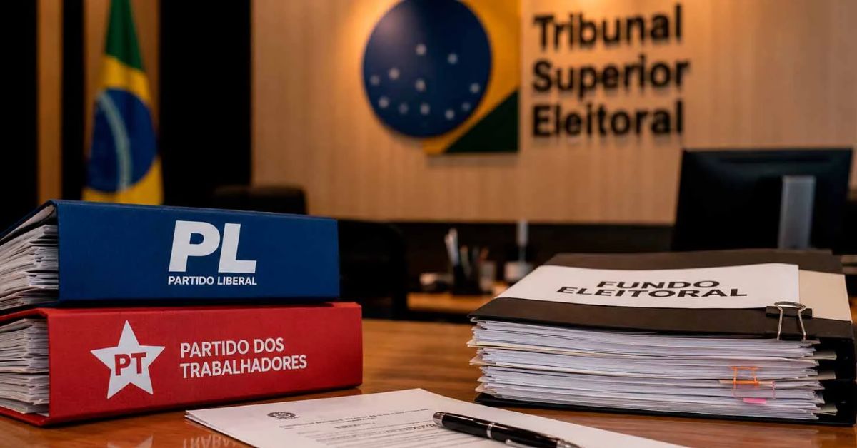 fundão eleitoral