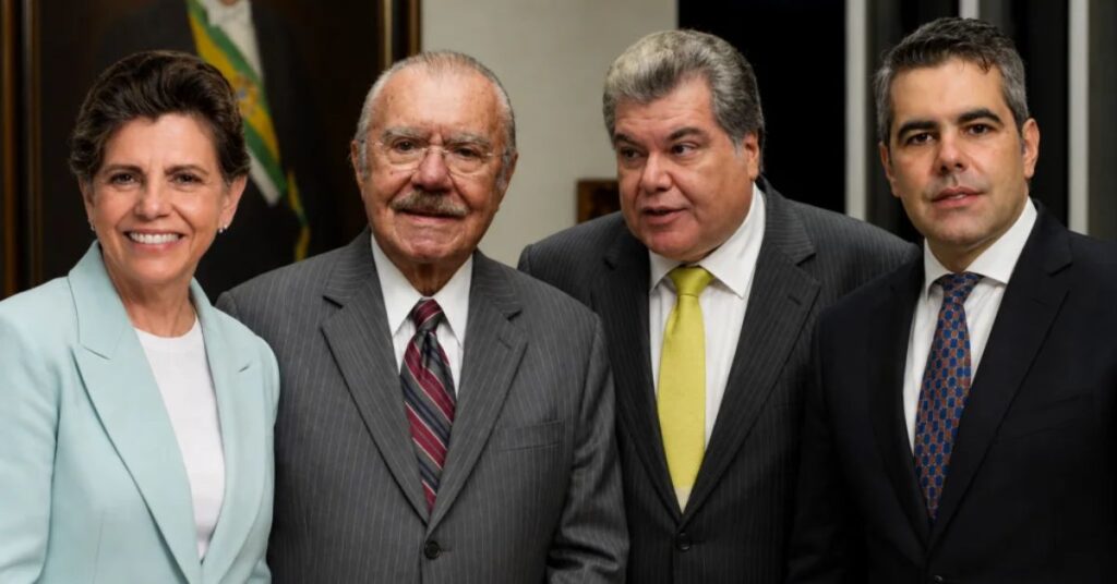 Sarney