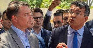 Lahesio Bolsonaro