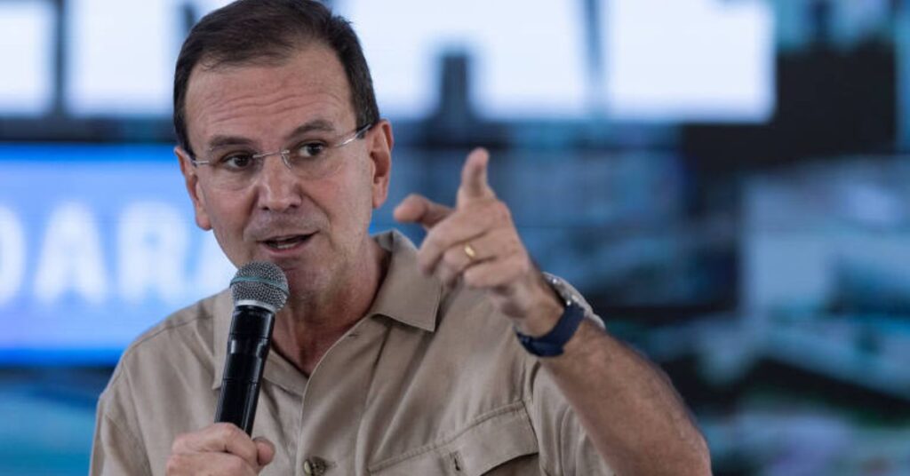 Eduardo Paes