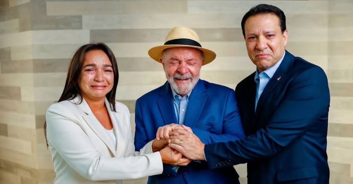 Lula Maranhão