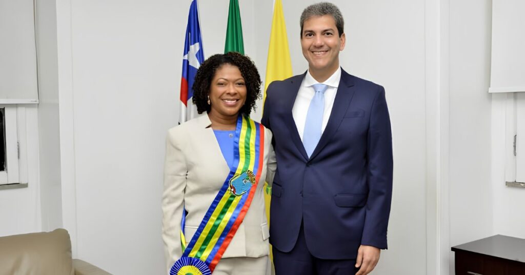 Braide Esmênia