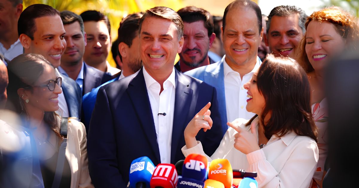 partidos flávio