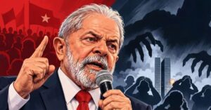 Lula constitucição