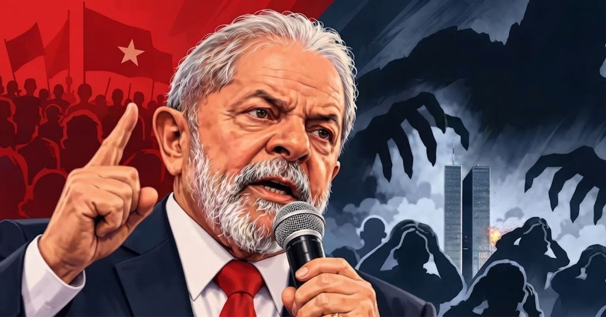 Lula constitucição
