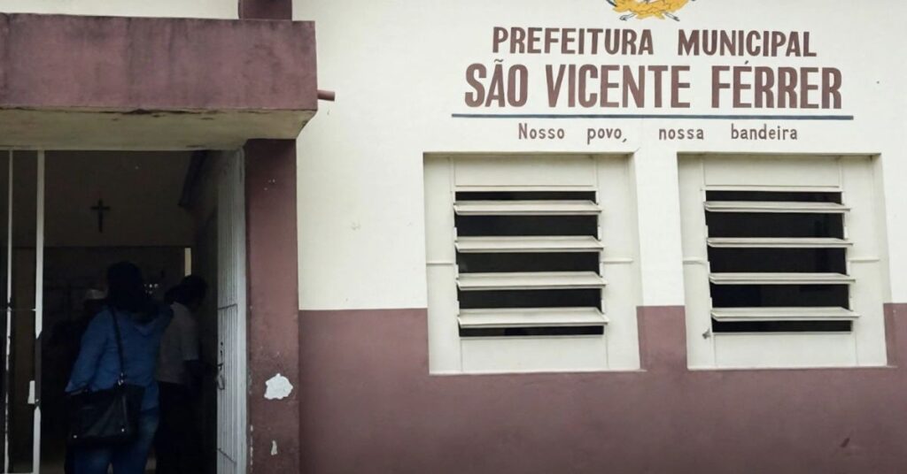 são vicente férrer