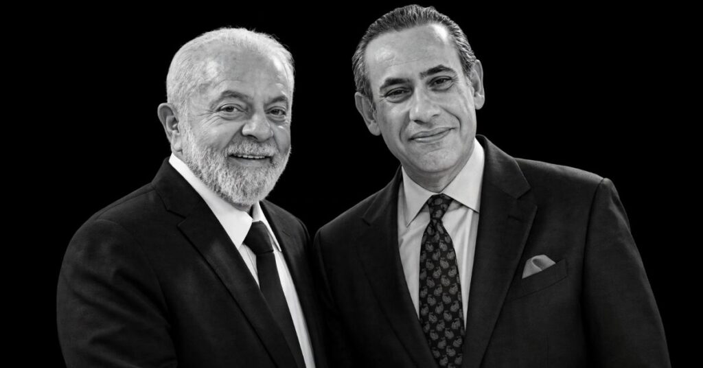 Lula Master
