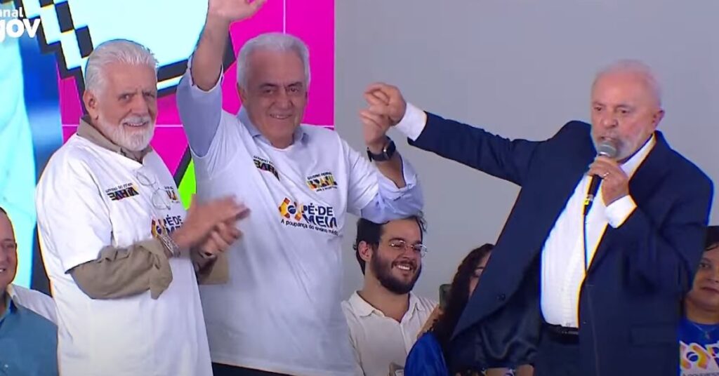 Vorcaro Lula