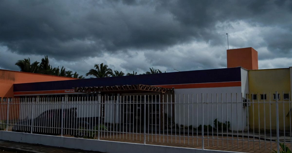 Bequimão saúde