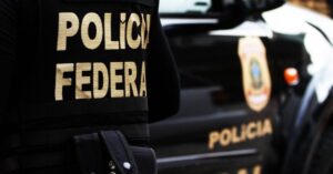 operação PF