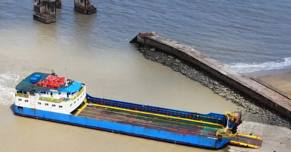 ferryboat 