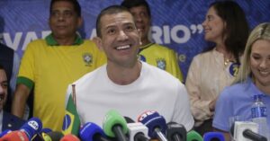 douglas ruas