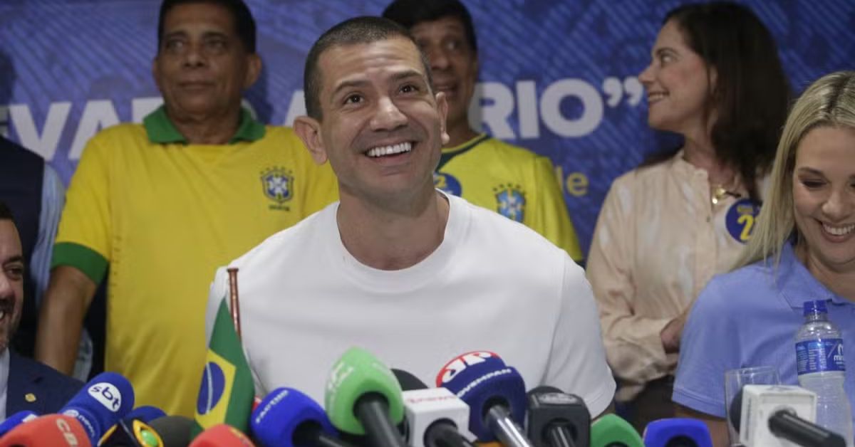 douglas ruas