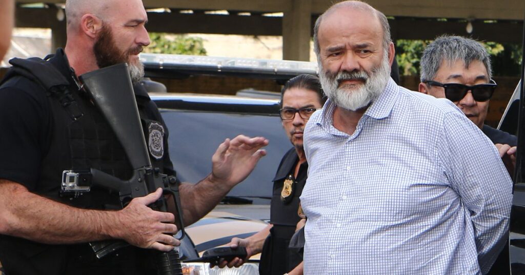 ex-tesoureiro do PT