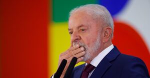 Lula fake