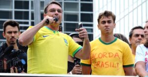 Flávio Bolsonaro