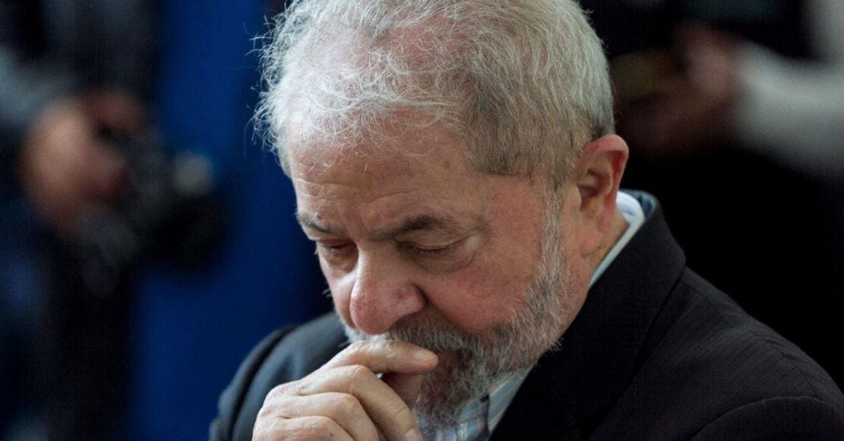 Lula TSE