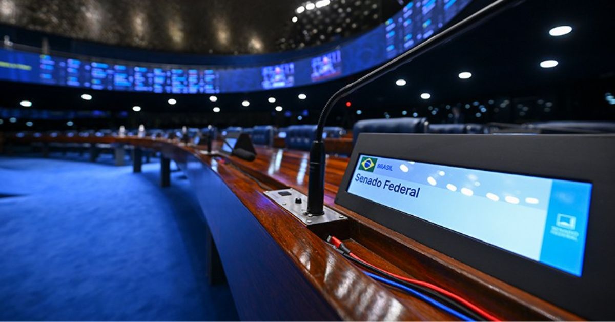 PL Senado