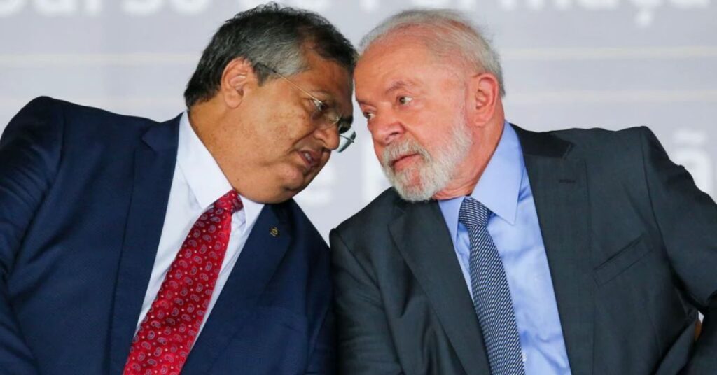 Lula STF