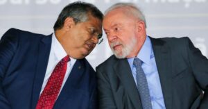 Lula STF