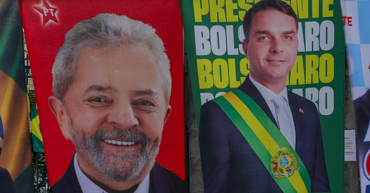Flávio Bolsonaro