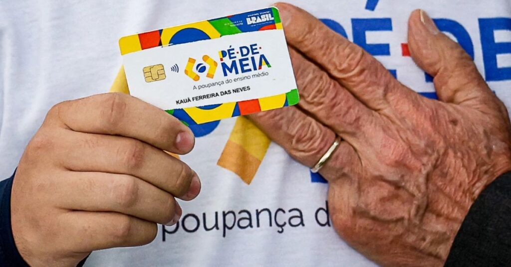 pé-de-meia
