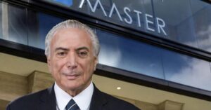 Temer Vorcaro