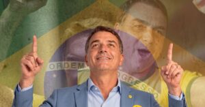 FLÁVIO BOLSONARO