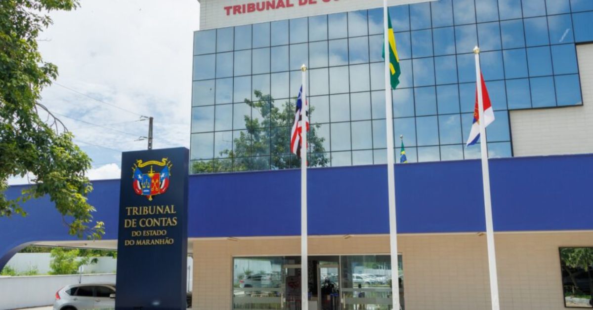 Contas TCE