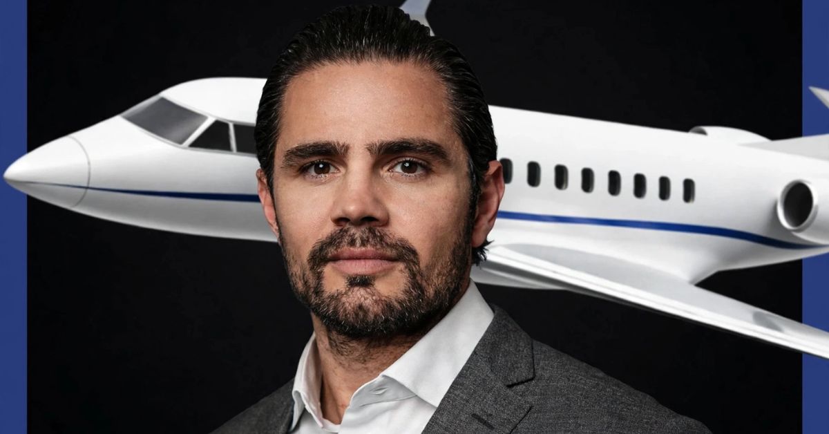 Daniel Vorcaro