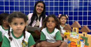 famem educação