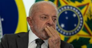 Lula cassação