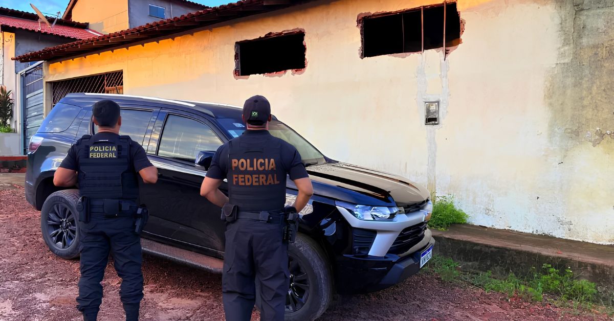operação ictio