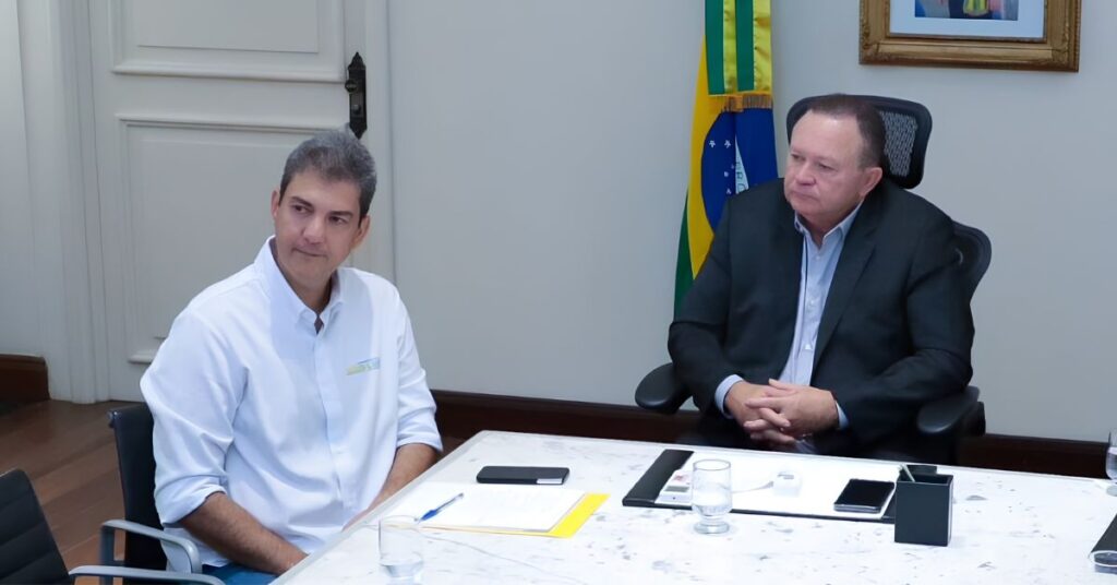 Governo Maranhão