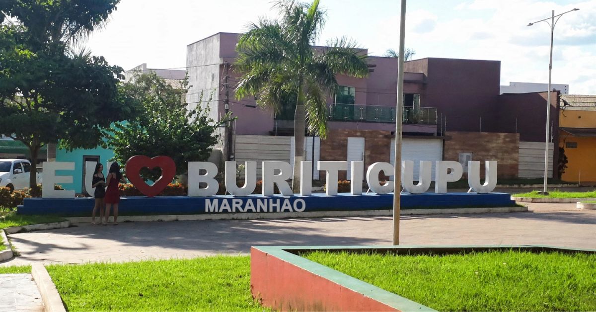 Buriticupu concurso