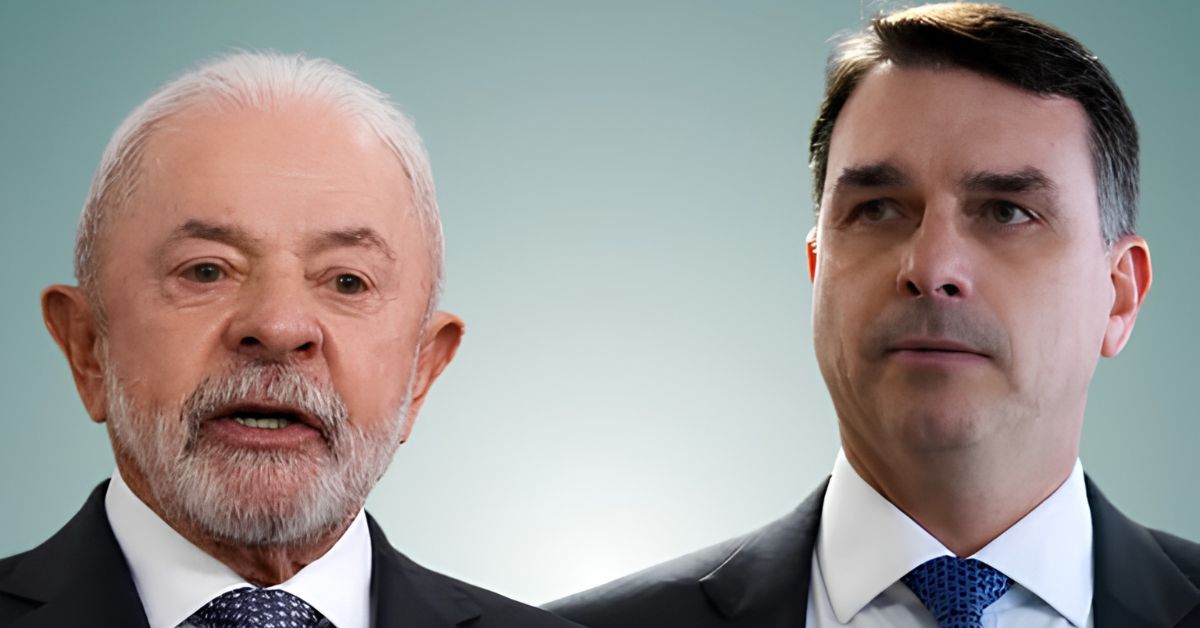 Lula flavio