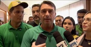 flávio bolsonaro