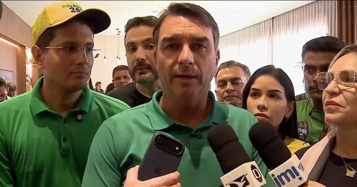 flávio bolsonaro