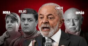 Lula INSS