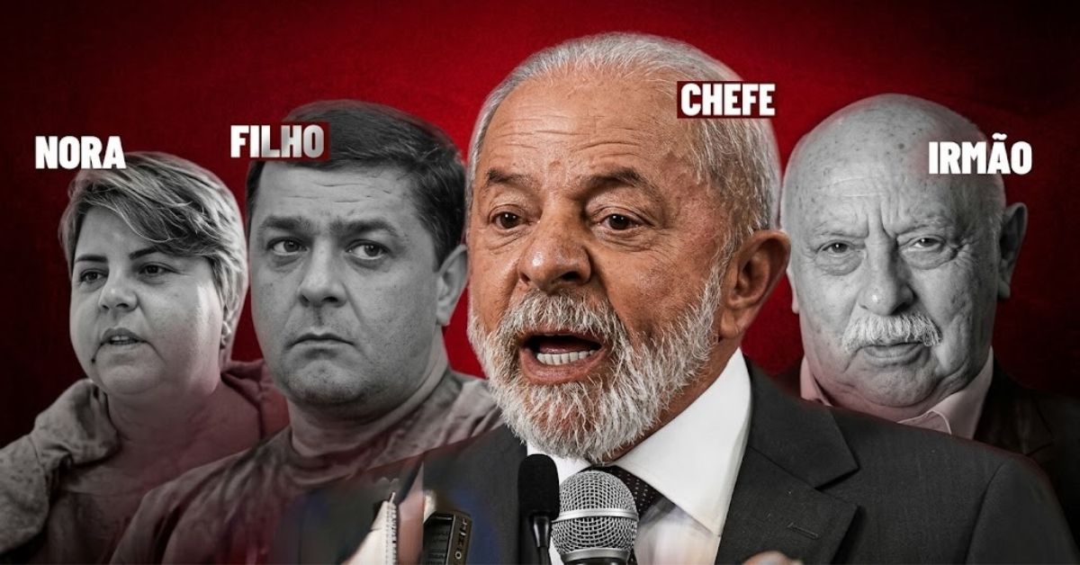 Lula INSS