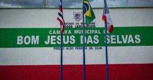 Bom Jesus das Selvas