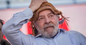 seca Lula