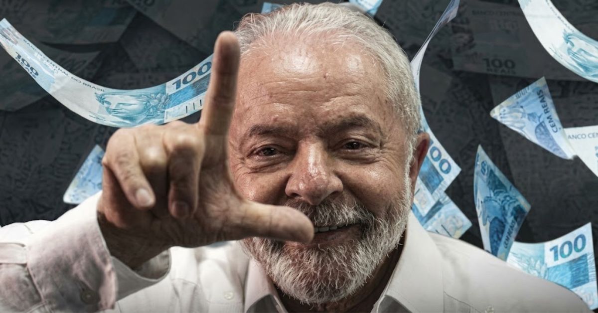 Lula pacote