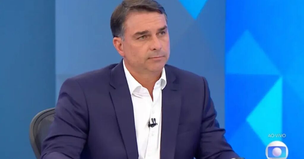 Flávio Bolsonaro