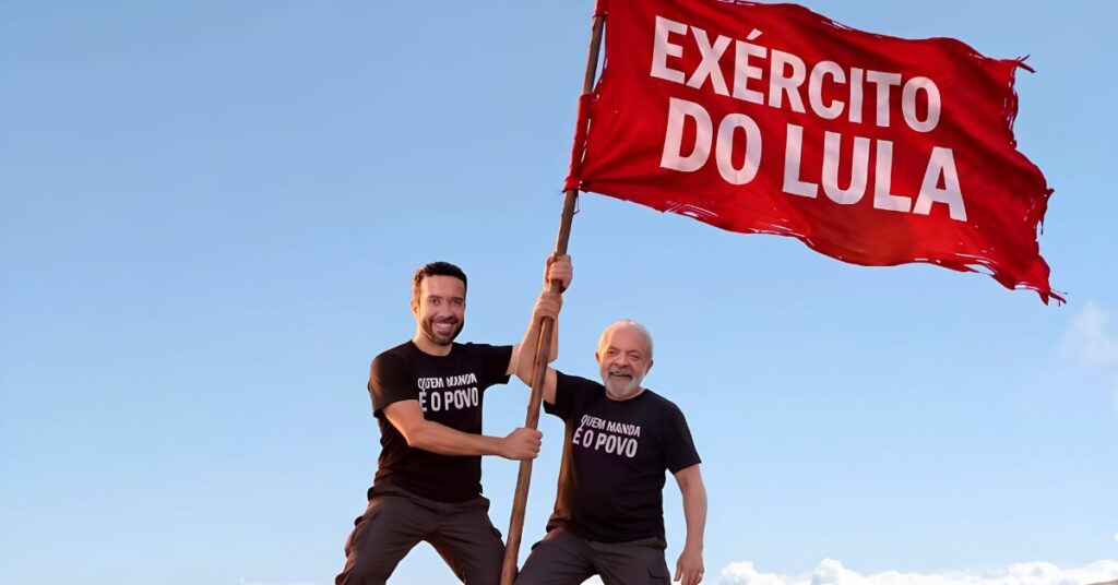 Janones Lula