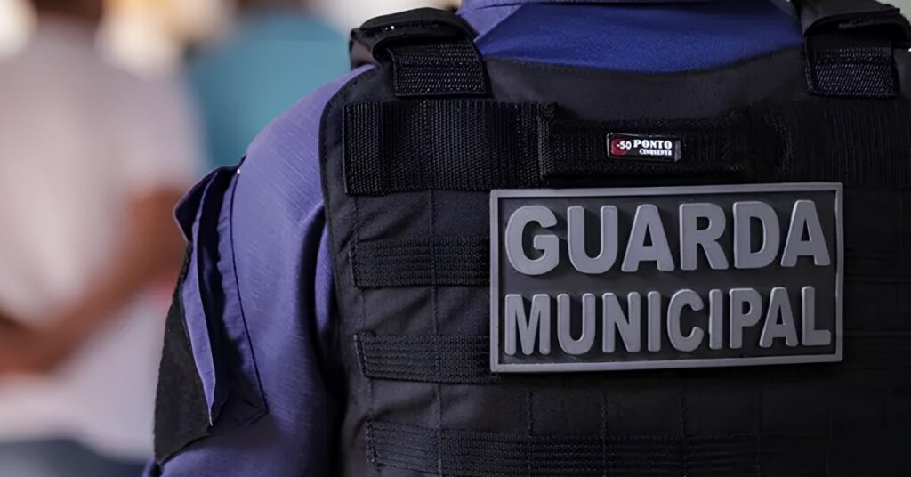 Guarda Municipal