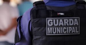 Guarda Municipal