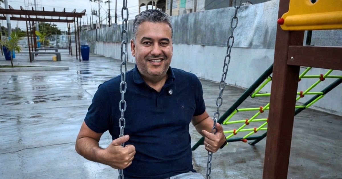Governador Nunes Freire