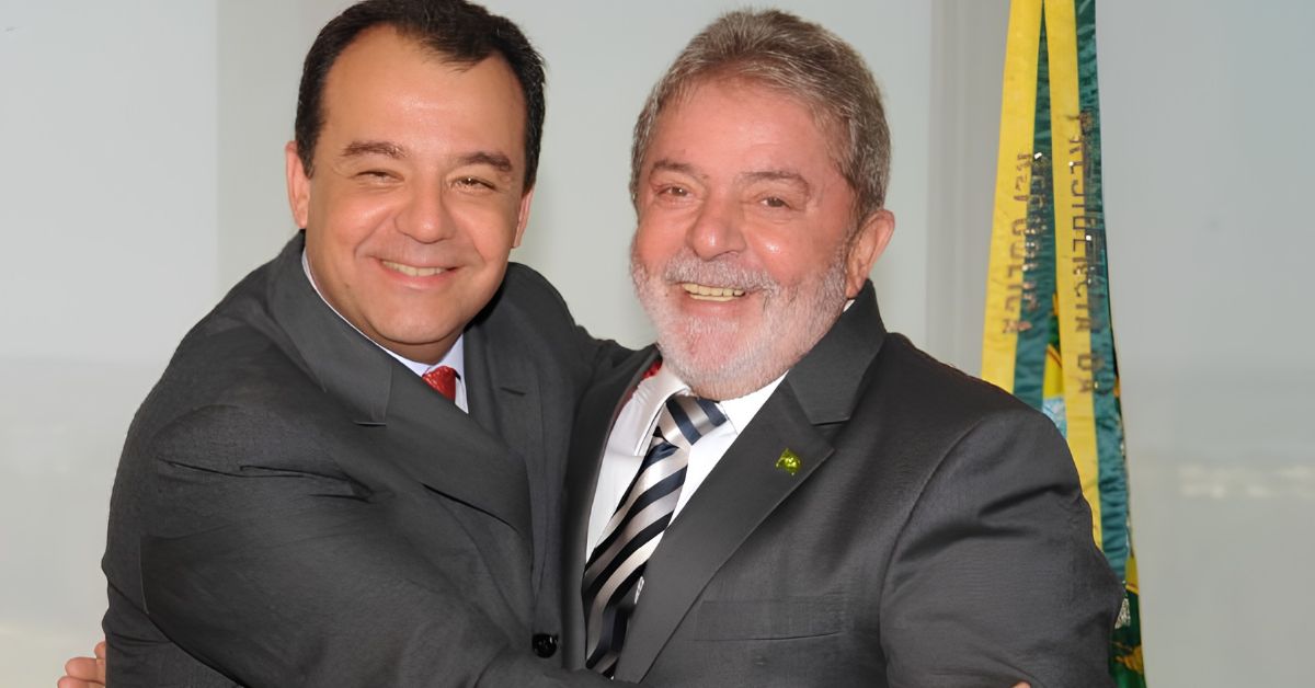Cabral Lula