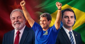 Braide eleições
